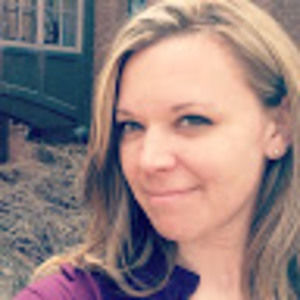 Meet your Posher, Krista